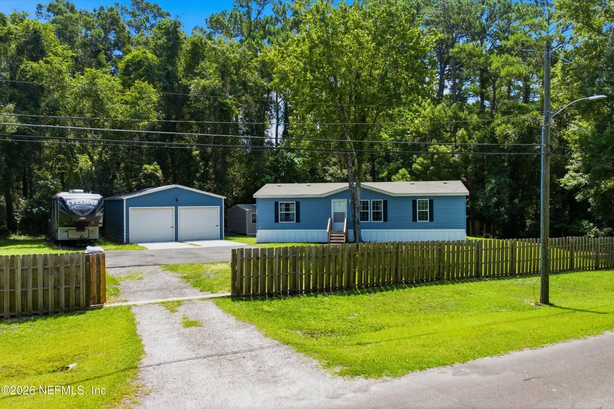 12965 Duval Lake Road, Jacksonville, FL 32218 - #1