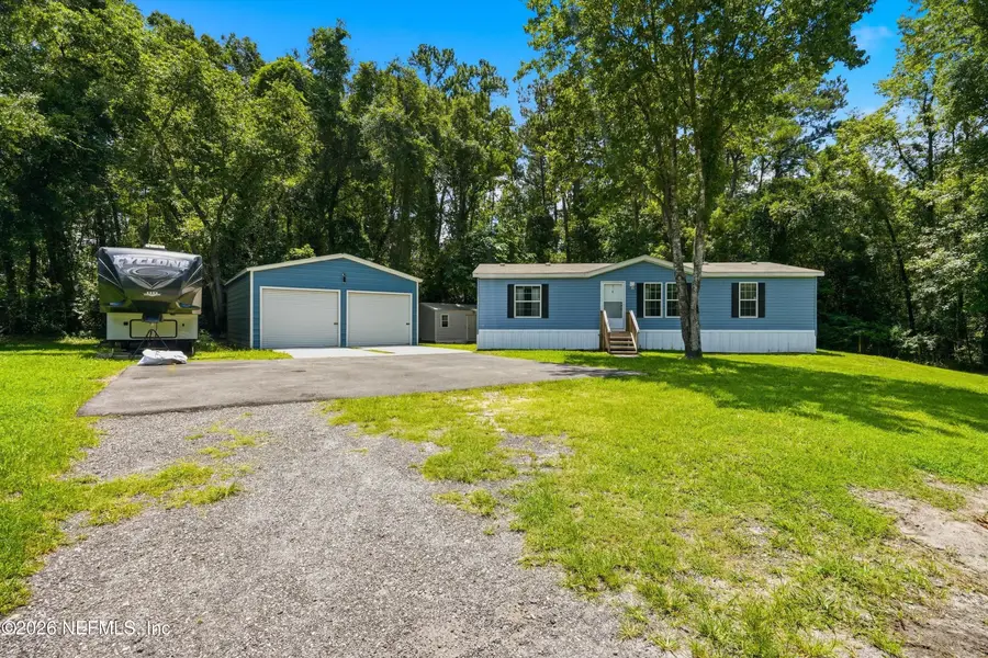 12965 Duval Lake Road, Jacksonville, FL 32218 - #2