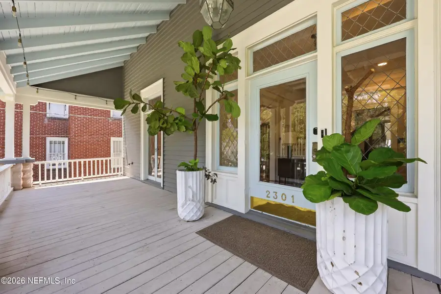 2301 Oak Street, Jacksonville, FL 32204 - #3