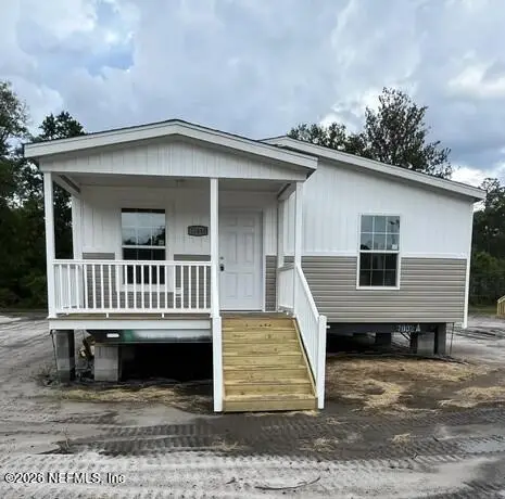 27418 W Third Avenue, Hilliard, FL 32046
