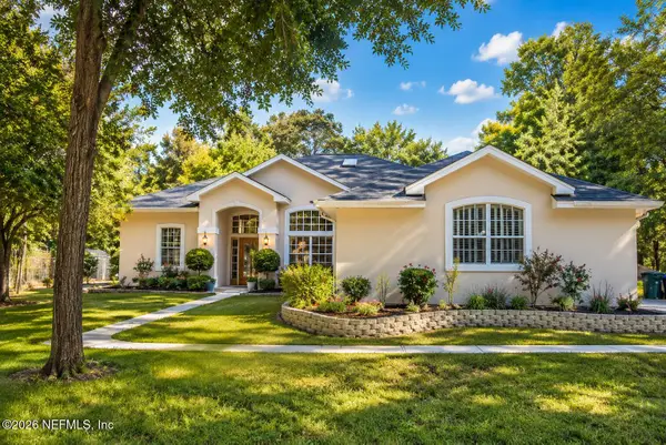 965 Lawhon Drive, St. Johns, FL 32259