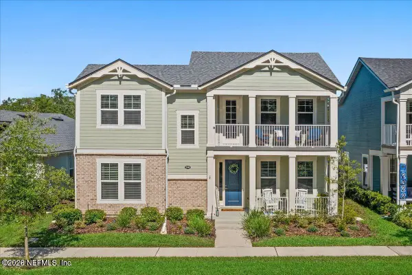 1246 Orange Branch Trail, St. Johns, FL 32259
