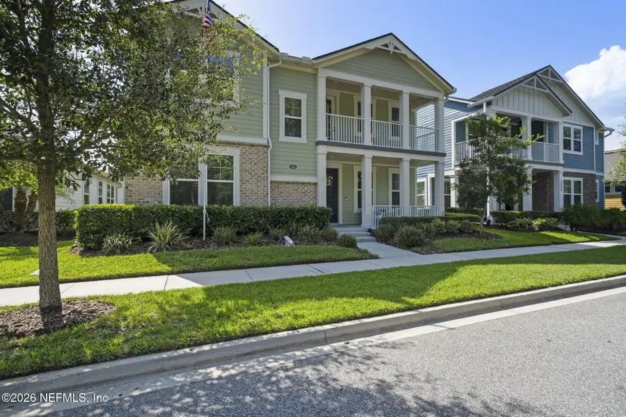 1246 Orange Branch Trail, Saint Johns, FL 32259 - #2