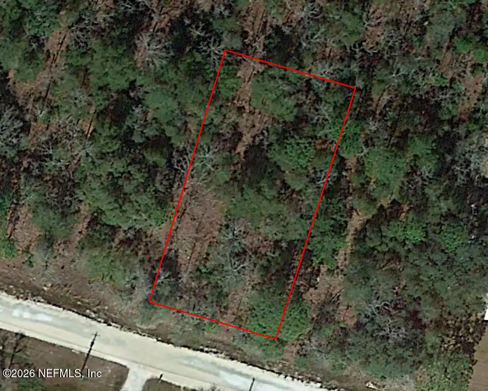 5746 NW Overlook W Drive, Keystone Heights, FL 32656 - #1