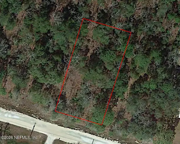5746 NW Overlook W Drive, Keystone Heights, FL 32656