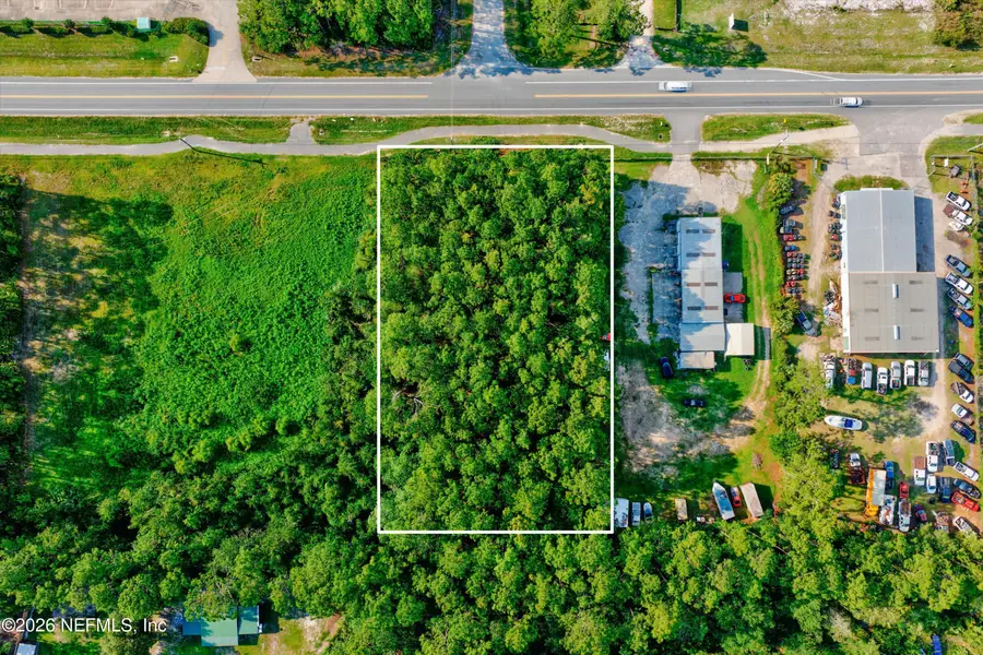 4393 County Road 218, Middleburg, FL 32068 - #3