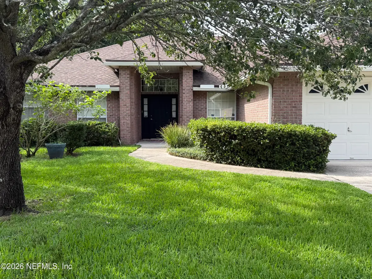 13063 Autumn River S Road, Jacksonville, FL 32224 - #1