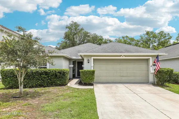 9670 Abby Glen Circle, Jacksonville, FL 32257