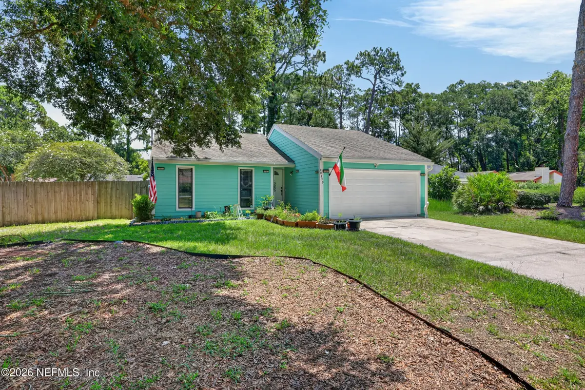 10379 Arrow Lakes Court, Jacksonville, FL 32257 - #1