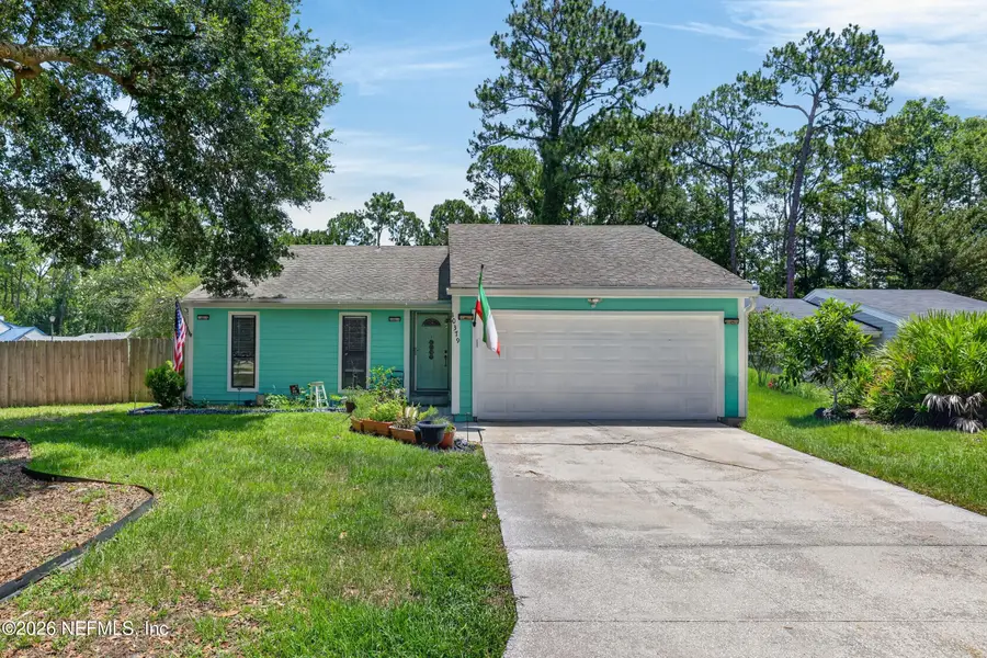 10379 Arrow Lakes Court, Jacksonville, FL 32257 - #3