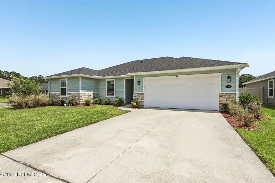 4505 Prosperity Way, Jacksonville, FL 32210 - #2