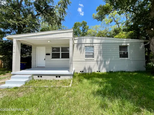 10519 Arendal Road, Jacksonville, FL 32218