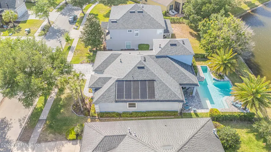191 S Arabella Way, Saint Johns, FL 32259 - #3