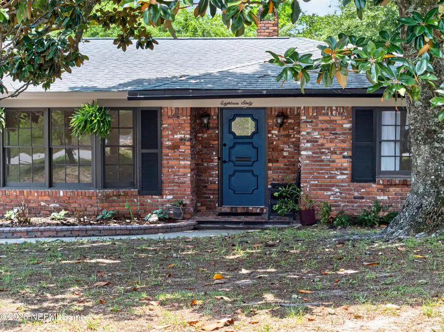 1860 Sunnymeade Drive, Jacksonville, FL 32211 - #2