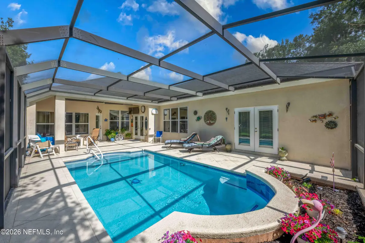 838 Westminster Drive, Orange Park, FL 32073 - #1
