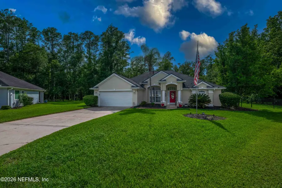 838 Westminster Drive, Orange Park, FL 32073 - #2