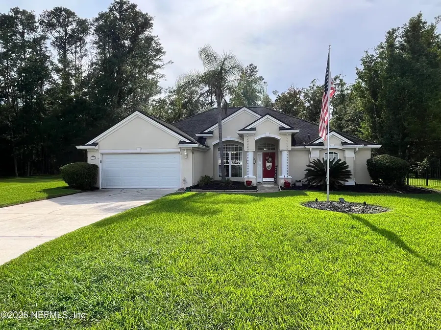 838 Westminster Drive, Orange Park, FL 32073 - #3