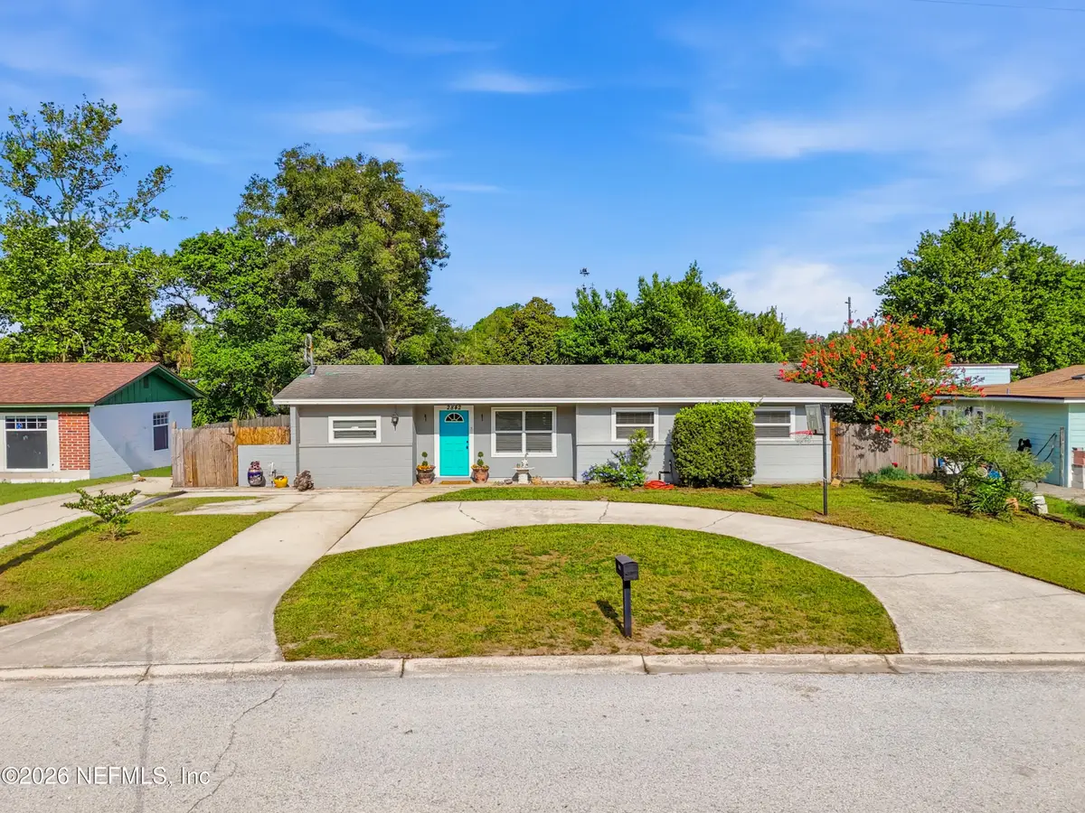 2842 Daffodil W Circle, Jacksonville, FL 32246 - #1