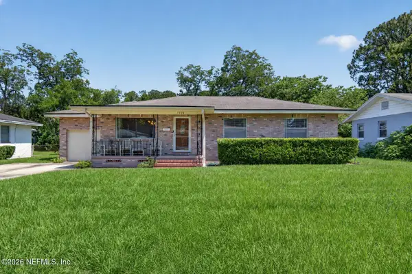 3004 Donna Drive, Jacksonville, FL 32208