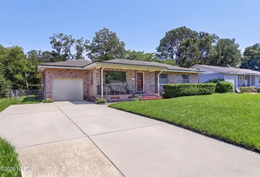 3004 Donna Drive, Jacksonville, FL 32208 - #2