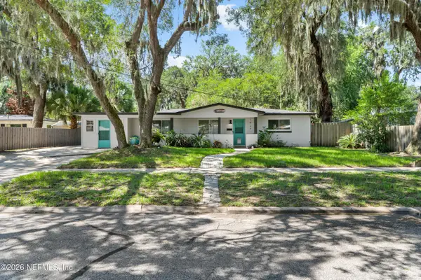 1148 Panuco N Avenue, Jacksonville, FL 32233