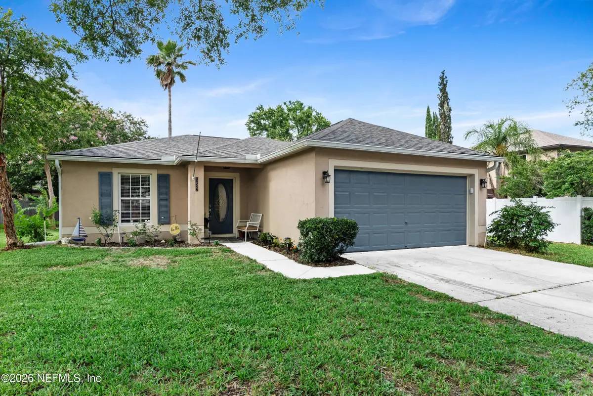 12527 Ash Harbor Drive, Jacksonville, FL 32224 - #1
