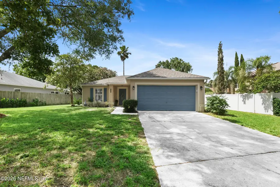 12527 Ash Harbor Drive, Jacksonville, FL 32224 - #2