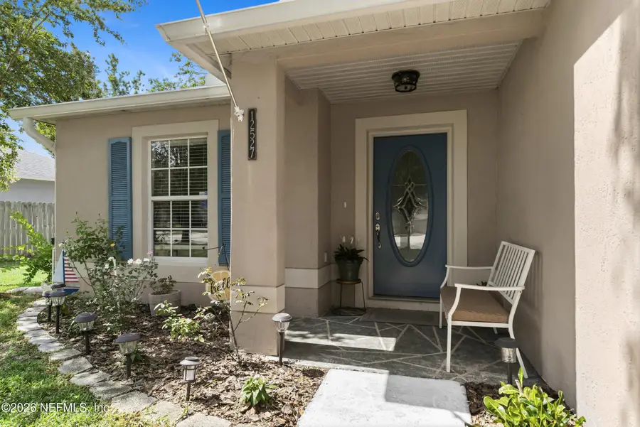12527 Ash Harbor Drive, Jacksonville, FL 32224 - #3