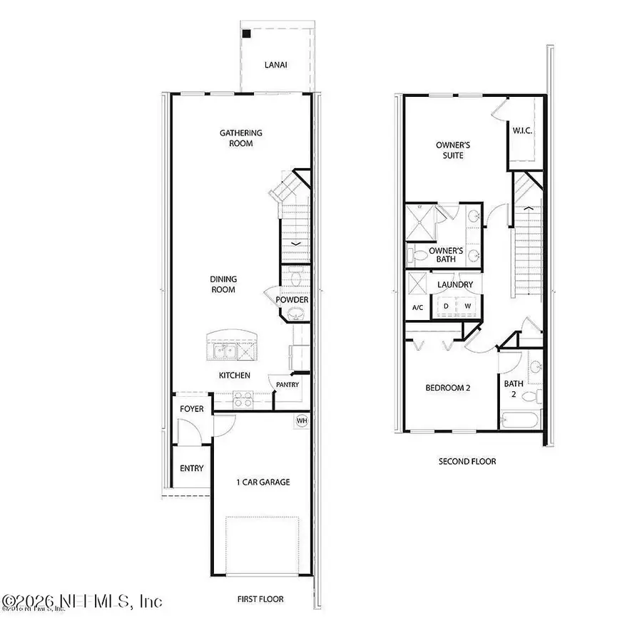 147 Castro Court, Saint Johns, FL 32259 - #2