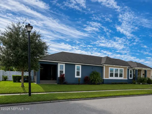 7002 Azalea Grove Drive, Jacksonville, FL 32258