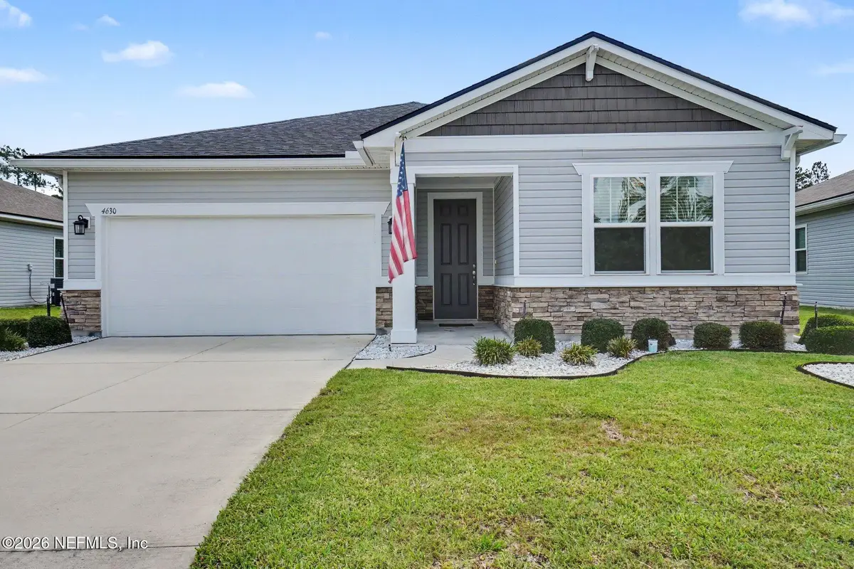 4630 Pine Ridge Parkway, Middleburg, FL 32068 - #1