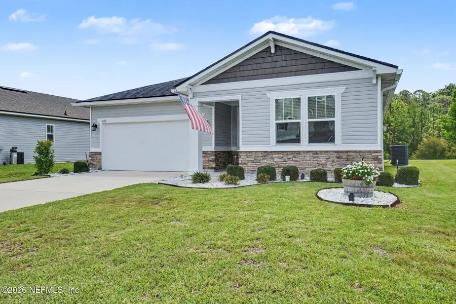 4630 Pine Ridge Parkway, Middleburg, FL 32068 - #2