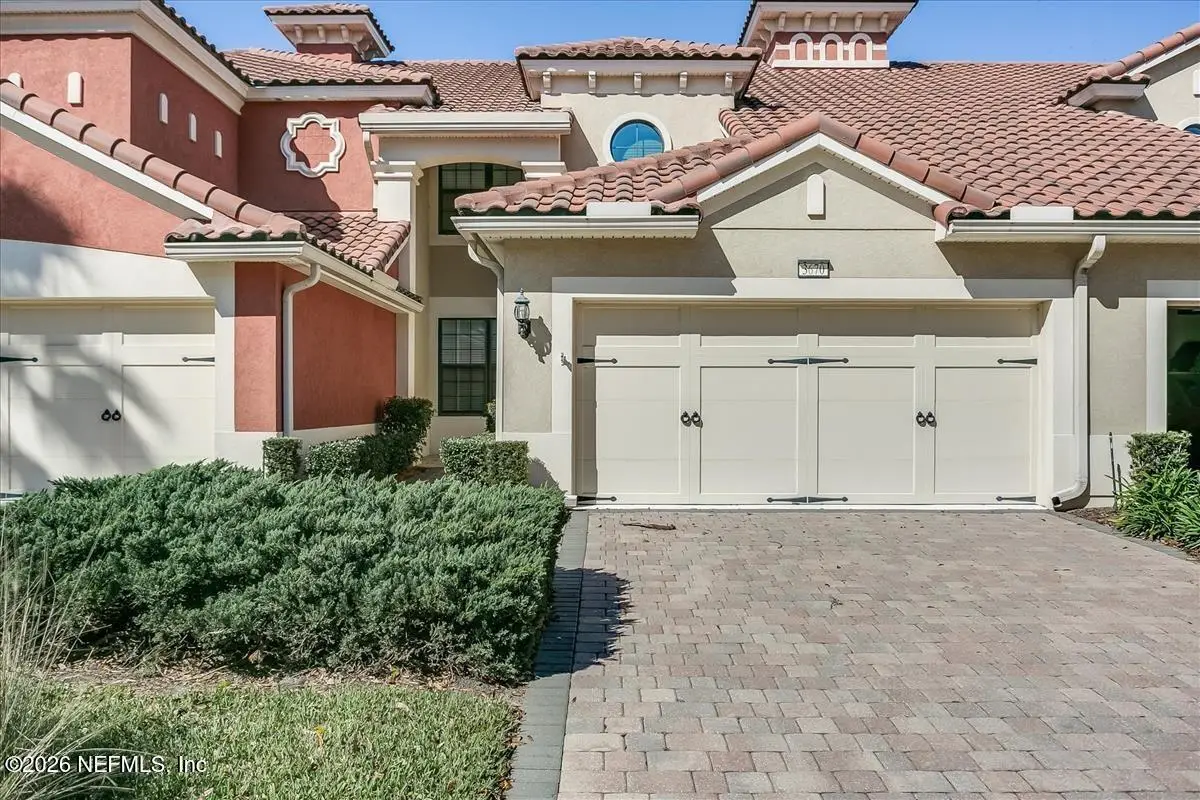 3670 Casitas Drive, Jacksonville, FL 32224 - #1