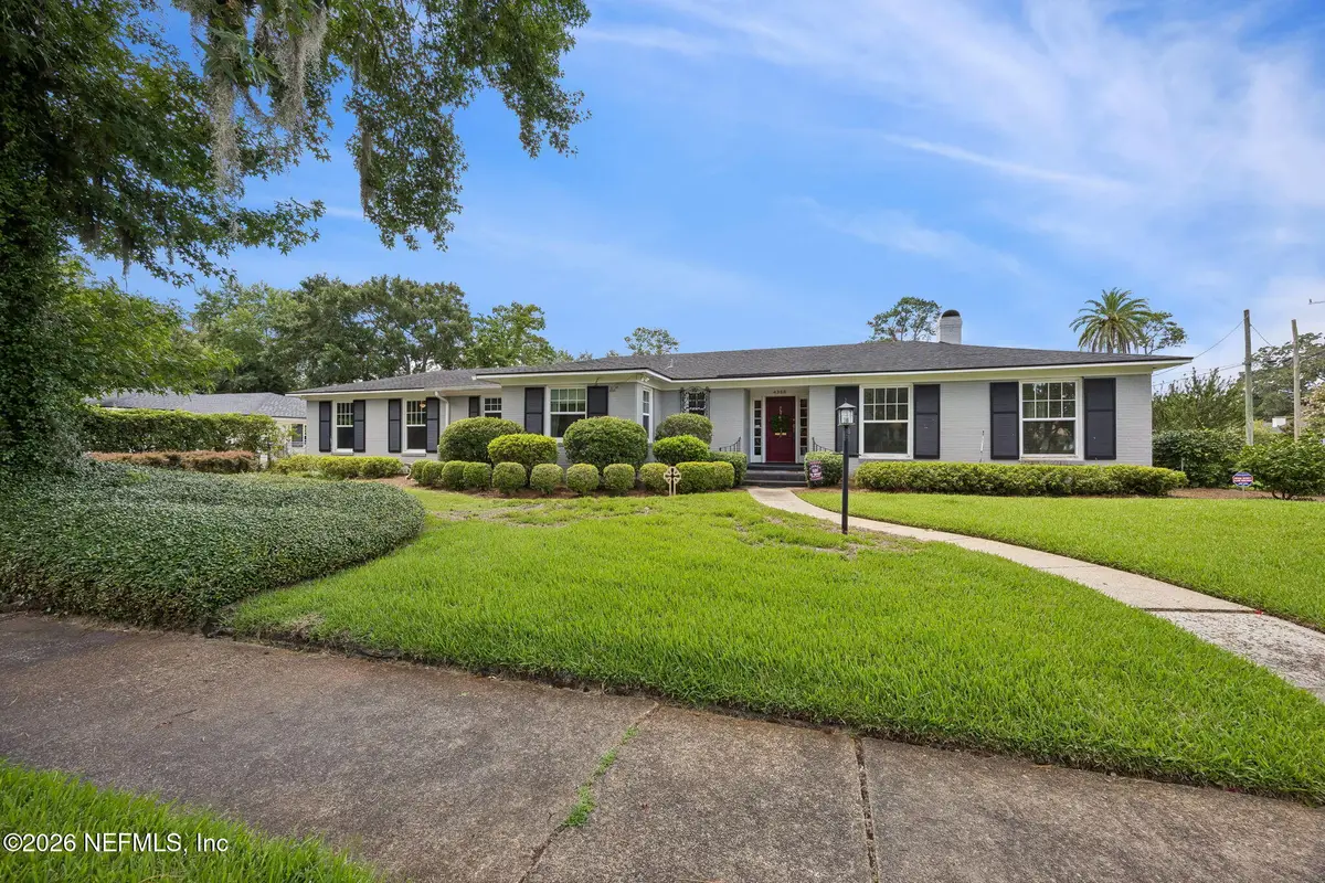 4388 Yacht Club Road, Jacksonville, FL 32210 - #1