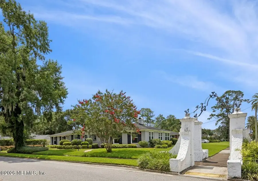 4388 Yacht Club Road, Jacksonville, FL 32210 - #2