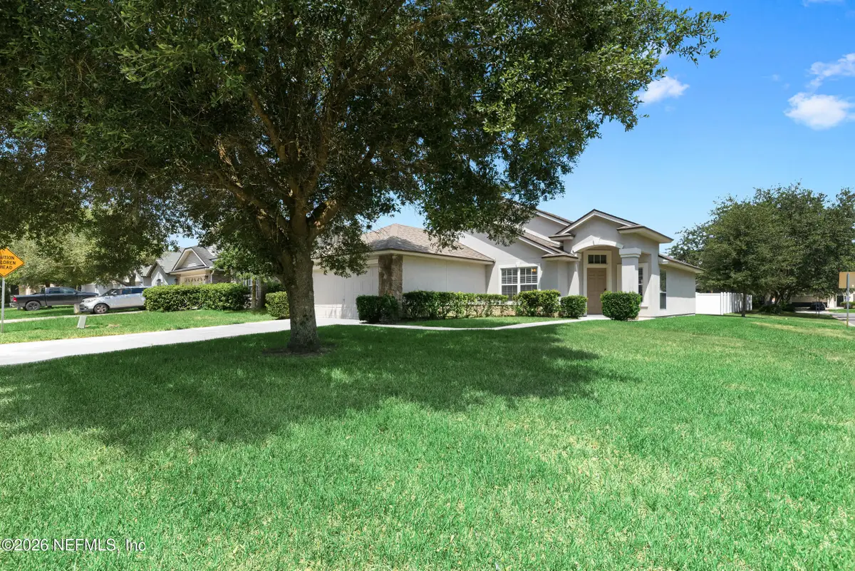 3639 Live Oak Hollow Drive, Orange Park, FL 32065 - #1
