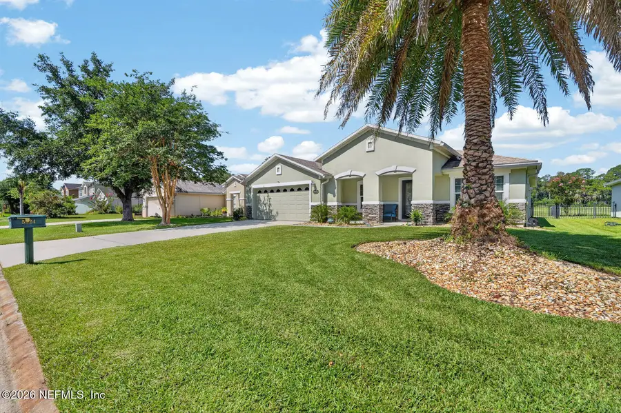 5324 Cypress Links Boulevard, Elkton, FL 32033 - #2
