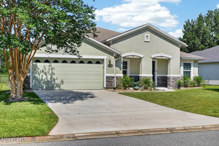 5324 Cypress Links Boulevard, Elkton, FL 32033 - #3