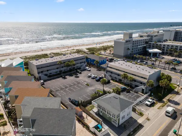 1701 1st N Street #B-10, Jacksonville Beach, FL 32250