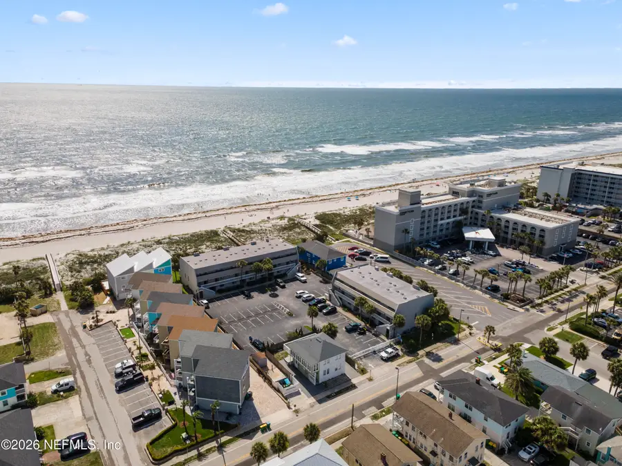 1701 1st N Street #B-10, Jacksonville Beach, FL 32250 - #2