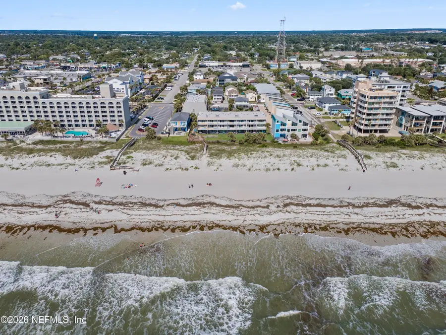 1701 1st N Street #B-10, Jacksonville Beach, FL 32250 - #3