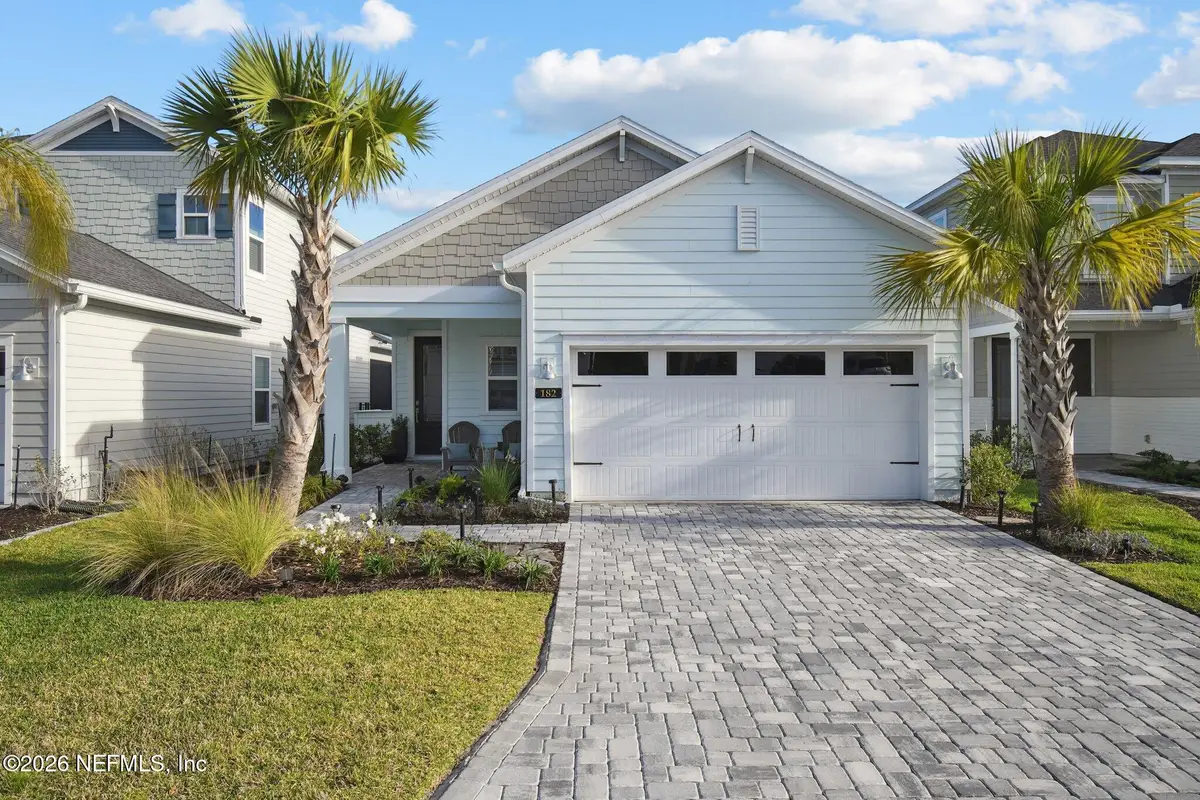 182 Killarney Avenue, Saint Johns, FL 32259 - #1