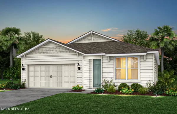 44 Greenhead Court, St. Johns, FL 32095