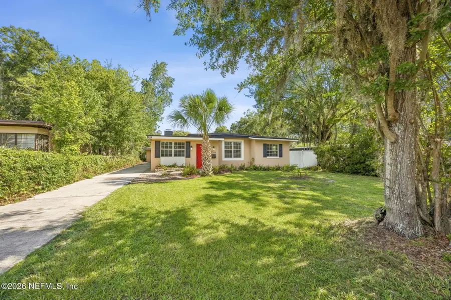 5266 Camille Avenue, Jacksonville, FL 32210 - #2