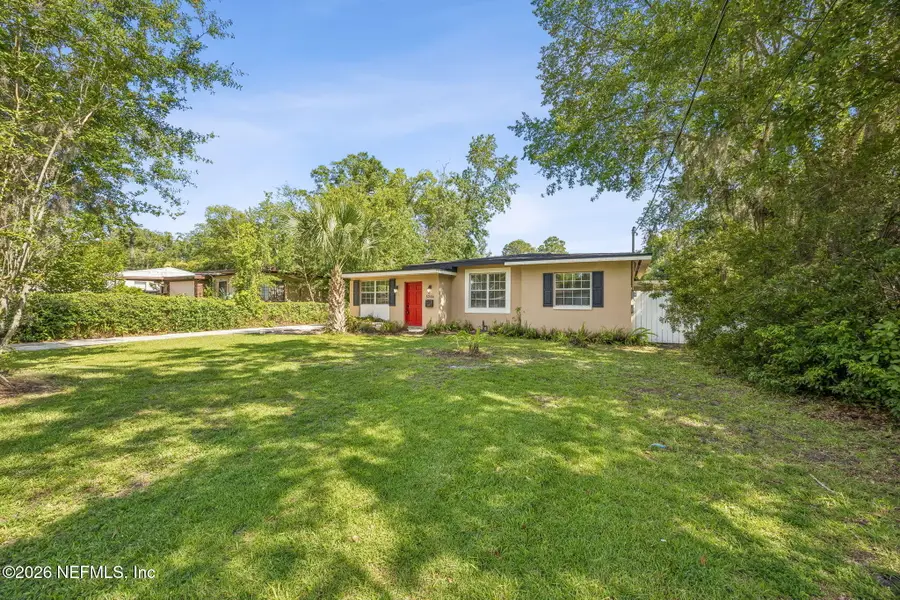 5266 Camille Avenue, Jacksonville, FL 32210 - #3