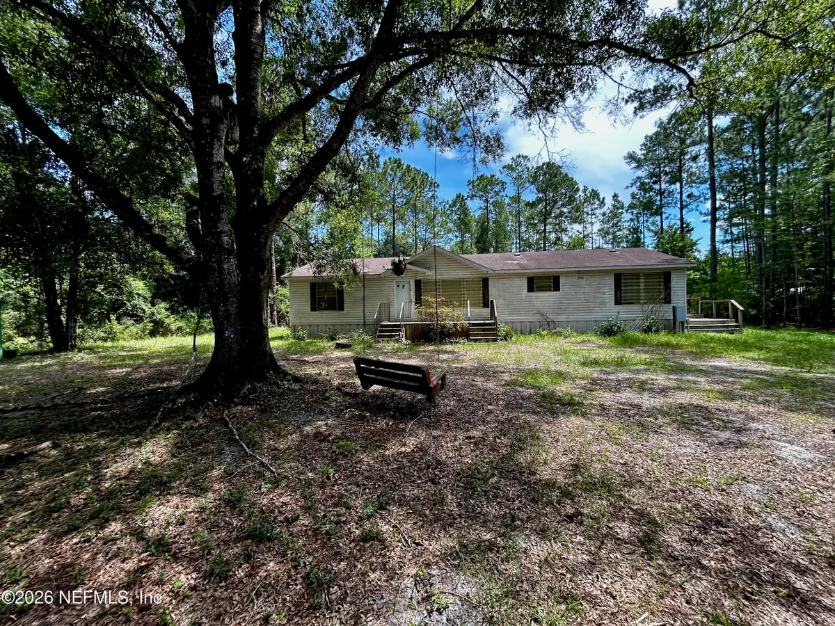 4730 Catherine Street, Hastings, FL 32145 - #1