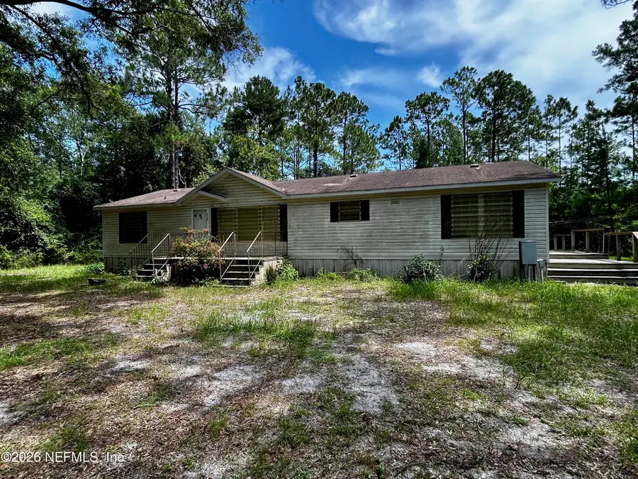 4730 Catherine Street, Hastings, FL 32145 - #2