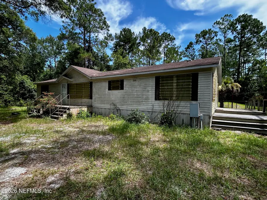 4730 Catherine Street, Hastings, FL 32145 - #3