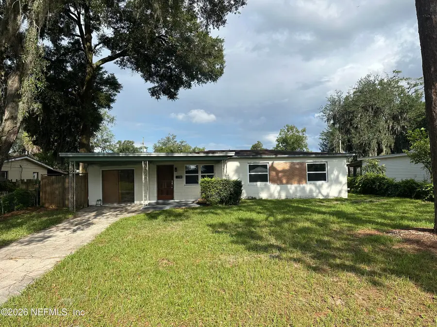 11276 Andrea Drive, Jacksonville, FL 32218 - #2