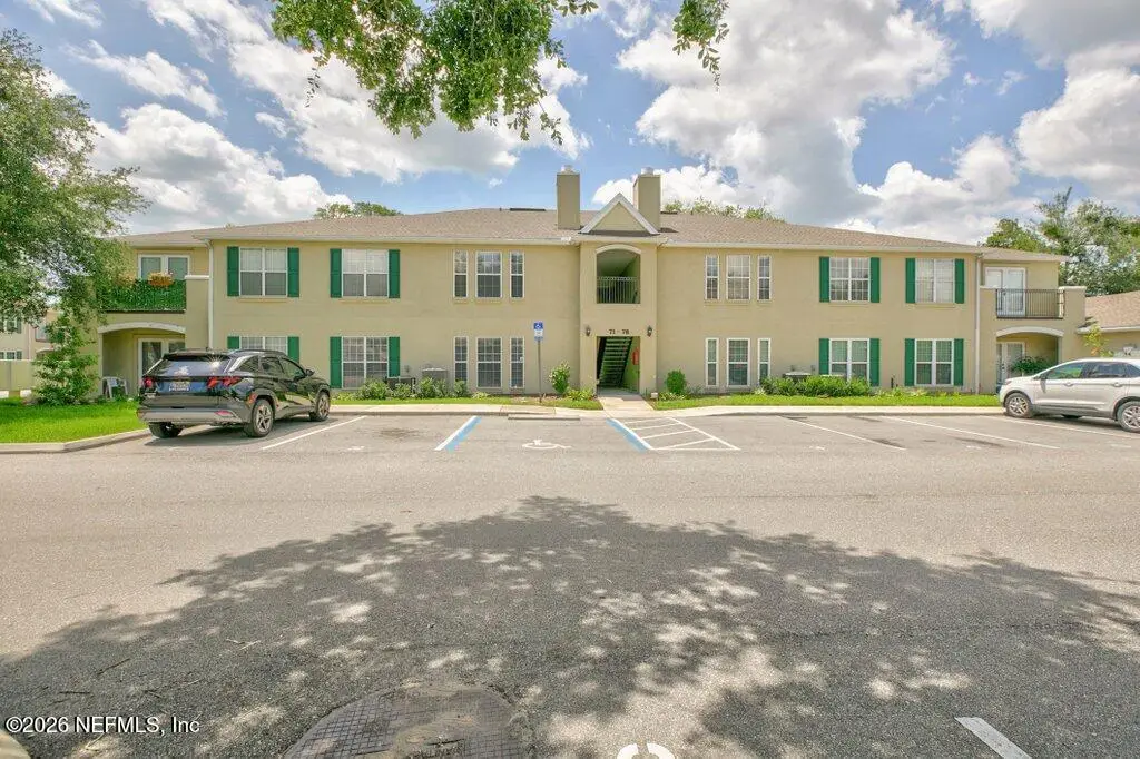 77 Jardin De Mer Place #77, Jacksonville Beach, FL 32250 - #1